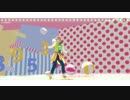 【MMDあんスタ】Booo!【遊木真】