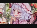 【東方】幻想郷四季折々-春夏-PV【例大祭16】