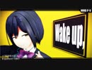 【にじさんじMMD】静凛先輩で「[A]ddiction」