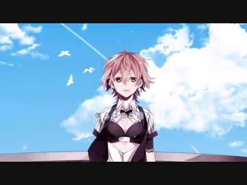 敗北の少年【歌ってみた】