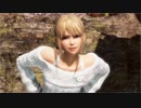 [DOA6]格ゲー好きが全力で楽しむDOA6実況プレイPart18[マリー・ローズ]