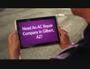 Bruce's AC Repair Company in Gilbert, Arizona