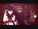 【MMD艦これ】大和、矢矧でmagnet