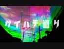 サイハテ通りを歌いました。【いがらし】