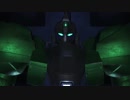 東方ガンダムブレイカー　【23話】