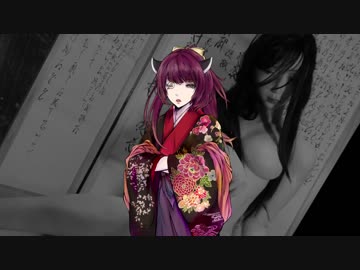 紡物語　pt精神と肉体