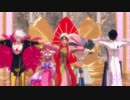【ジャンル混合MMD】Hysteric Bullet【APヘタリア×Fate＋α】
