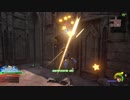【KH3/KingdomHearts3】 クリティカル/Lv1 Critical/Lv1 vsマールーシャ(No damage+α/無強化キングダムチェーンのみ)