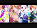 【人力SideM】威風堂々【四季咲想楽享介】