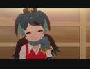 リョコウバトさん全シーン集