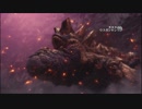 【VOICEROID実況】マキさんがハンターになるようです　22 【MHW】