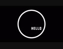 【IA】　HELLO　【VOCALOID5】