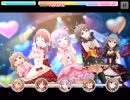 【デレステ】無重力シャトル（MASTER）フルコン