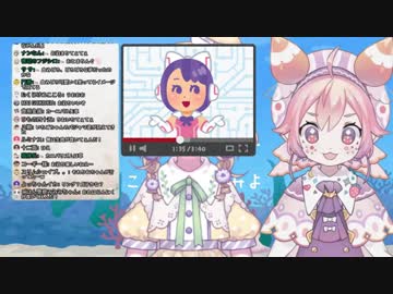 配信中に発言ミスした話でいちごちゃんの大爆笑を引き出した矢車