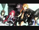 【MMD】夕方6時の艦これ　#7