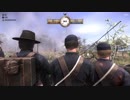War Of Rights  プレイ動画垂れ流し(実況) 少数戦:北軍 攻撃側 2019 04 30