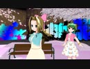 【Dance×Mixer】平成最後のＤ×Ｍ動画だよ！娘1号、2号、3号