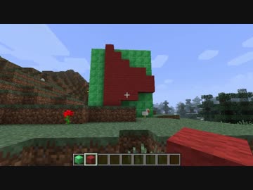 【実況】忙しい人のためのマインクラフト part5【報告】