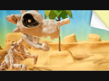 【実況】ヨッシークラフトワールドでたわむれる Part17