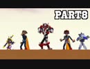 【ガチャフォース実況】少年少女ガチャ戦士 Part8