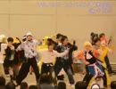 【大九州合同祭3】チルノのパーフェクトさんすう教室を踊ってみた