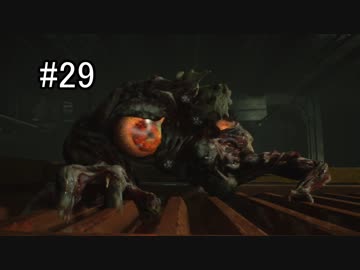 【バイオハザードRE:2】＃２９