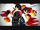 【MMDあんスタ】乙女解剖 【朔間兄弟】