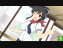 【PB閃乱カグラ】獣化巨乳JKに振動を与えて人間に戻す　２９（終）【Switch】