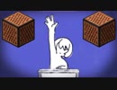 【Minecraft】音ブロックでヒッチコック【NoteBlock】