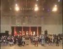 Bad Apple!! を踊ってみた【大⑨州東方祭5】改訂版