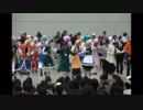 Bad Apple!! を踊ってみた【大⑨州東方祭7】