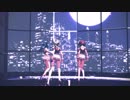 【MMD】Masked Bitch