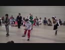 SpringShowerに振り付けしてみた【大⑨州東方祭⑨】