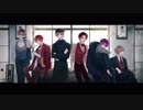 Real Face‐Dress code Edition-