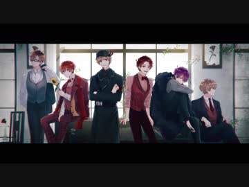 Real Face‐Dress code Edition-