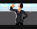 【MMDヒロアカ】未来景イノセンス【轟焦凍】