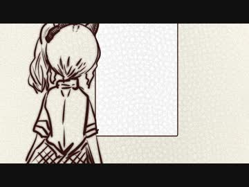 【手描き】『prologue_歌姫』【猫乃木もち】