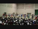 SpringShowerを踊ってみた【福岡合同祭2（大⑨州東方祭10）】