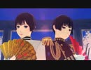 【APヘタリアMMD】自作日でトキヲ・ファンカ【モデル配布】