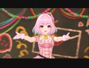 【デレステMV】新キャラ３人で「ラブレター」
