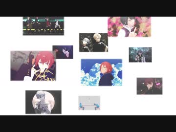 【MMDあんスタ】Knights[n]C[r]ollection 全12曲＋α【n1☆4th】