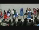 SpringShowerを踊ってみた【福岡合同祭3（大⑨州東方祭11）】