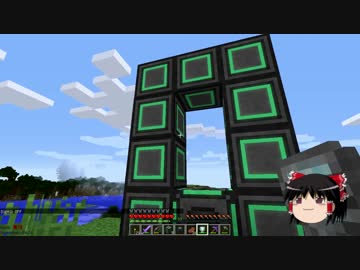 【Minecraft】気ままにまあまあマインクラフト32【ゆっくり実況】