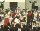 ケロ⑨destinyを踊ってみた【大⑨州東方祭2】