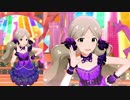 【ミリシタ】ロコ「IMPRESSION→LOCOMOTION!」 【ソロMV+ユニットMV】