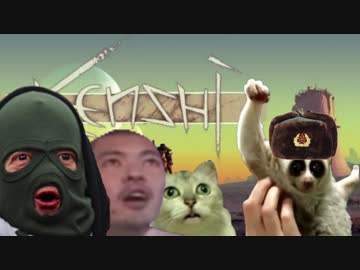 【Kenshi】貴族レイプ！ボリシェヴィキと化した先輩！.mp6