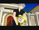 【MMDあんスタ×α】瀬名泉でDEEP BLUE TOWNへおいでよ