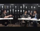 うんこちゃん『超ニコラジsupported by サッポロ生ビール黒ラベル@ニコニコ超会議2019[DAY1]』13/16【2019/04/27】