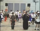 チルノのパーフェクトさんすう教室を踊ってみた【大⑨州東方祭】