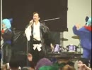 チルノのパーフェクトさんすう教室を踊ってみた【大⑨州東方祭2】